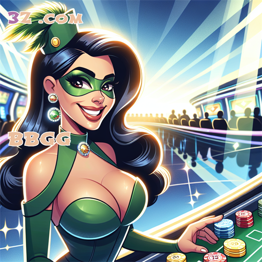 Descubra o Fascinante Mundo do Casino no BBGG